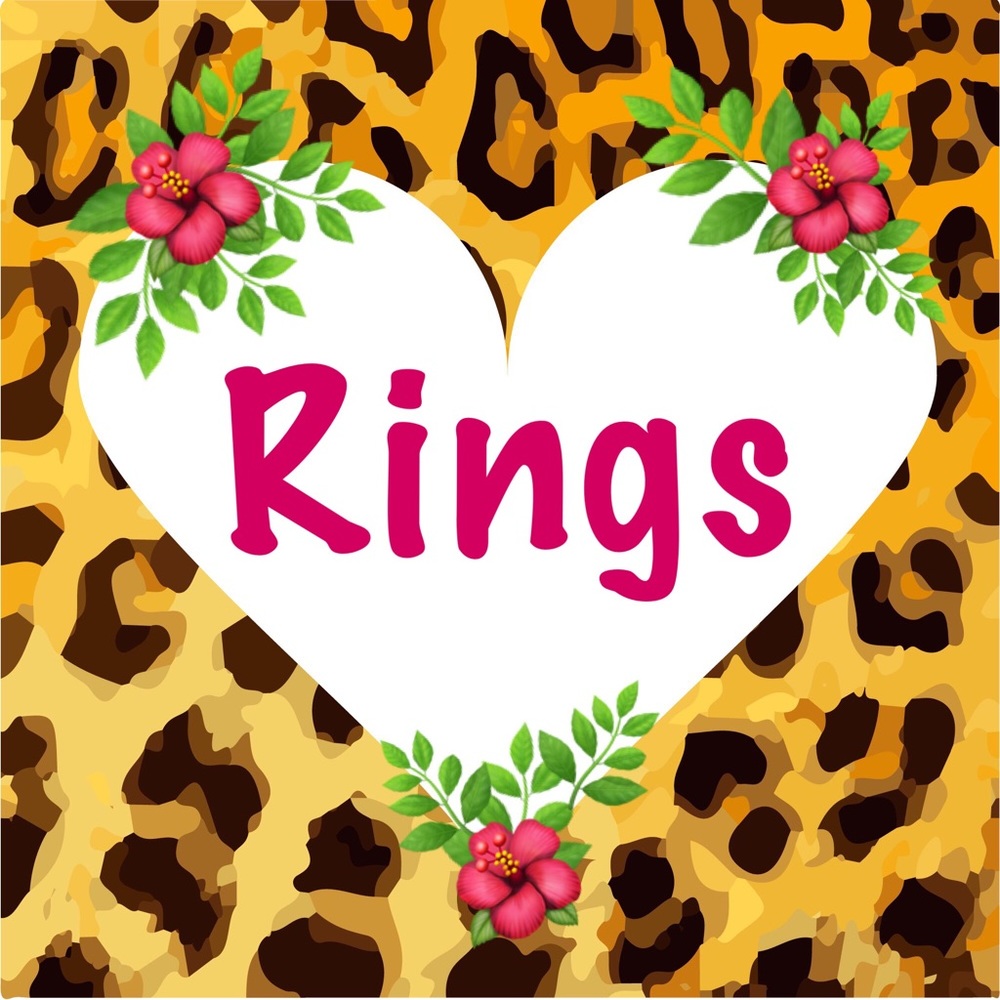 Rings.